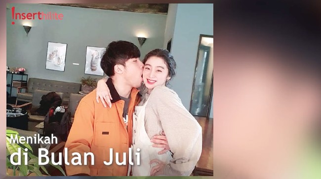 Kabar Bahagia, Hyerim 'Wonder Girls' Akan Menikah Juli Mendatang