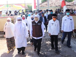 Hardiknas, Pemprov Jatim Luncurkan Game Edukasi COVID-19