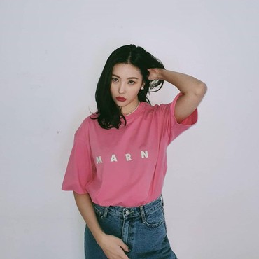 Sunmi Bicara Soal Perjuangan Melawan Gangguan Kepribadian yang Dialaminya