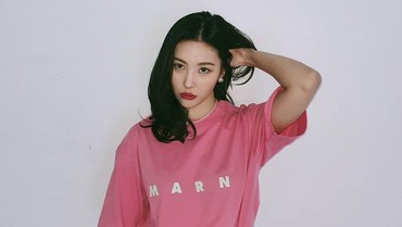 Sunmi Bicara Soal Perjuangan Melawan Gangguan Kepribadian yang Dialaminya