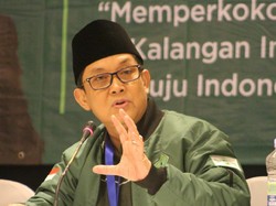 Duet Achmad Chalwani dan Ali Masykur Musa Pimpin JATMAN 2024-2029
