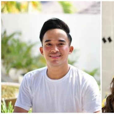 Janji Hadir di Acara Pernikahan Felicya, Anwar: Gue Harus Dampingin Lo