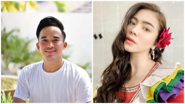 Janji Hadir di Acara Pernikahan Felicya, Anwar: Gue Harus Dampingin Lo