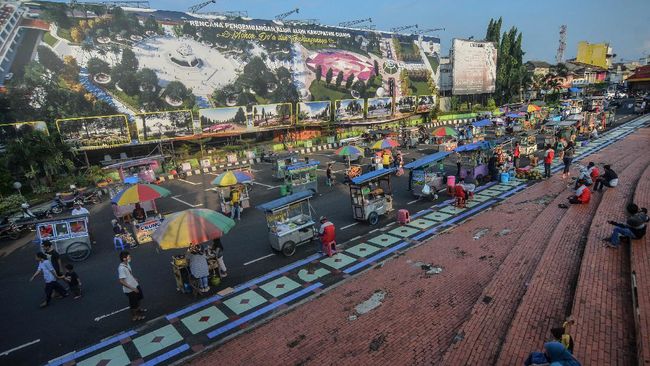 Kabupaten Ciamis sukses mencatat prestasi membanggakan pada 2025. Daerah yang dikenal sebagai Tatar Galuh ini dinobatkan sebagai kota terbersih di Jawa Barat.