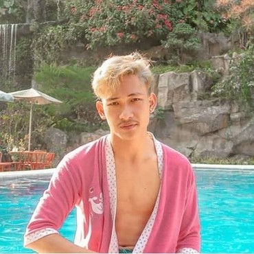 Didoakan Masuk Penjara, Youtuber Ferdian Paleka Hapus Video Prank Sembako