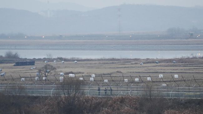 Причина того, что перебежчики из Северной Кореи все еще