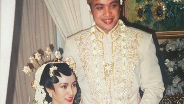 SEMPAT RAGU MENIKAH