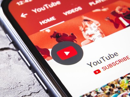 YouTuber Prank Anak Demi Video Lucu, Terancam Denda Ratusan Juta
