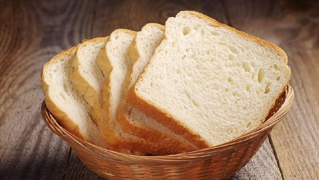 Tips Mengolah Sisa Roti Tawar di Rumah Jadi Camilan Lezat
