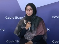 Tanggapi Kesimpangsiuran Data, Aplikasi Bersatu Lawan Covid-19 Diluncurkan