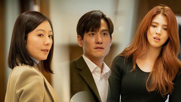Bikin Emosi Tapi Nagih, 3 Drama Korea Makjang 2020 Ini Asyik Ditonton Lagi