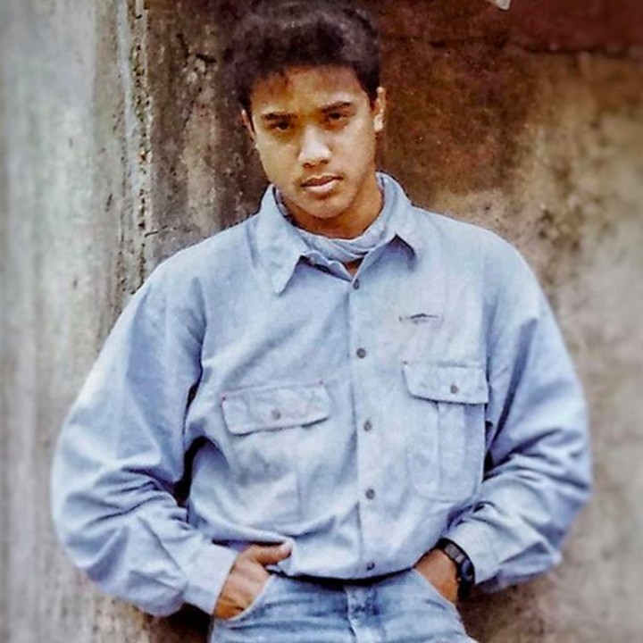 <p>Bunda masih ingat Dede Yusuf? Ya, aktor yang membintangi film <em>Catatan Si Boy</em> bersama Onky Alexander. Di film yang <em>ngehits</em> akhir 1980-an itu, Dede berperan sebagai Andi, teman karib Boy. (Foto: Instagram @ddyusuf66)</p>