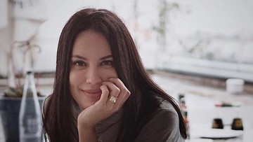Rahasia Kecantikan Sophia Latjuba