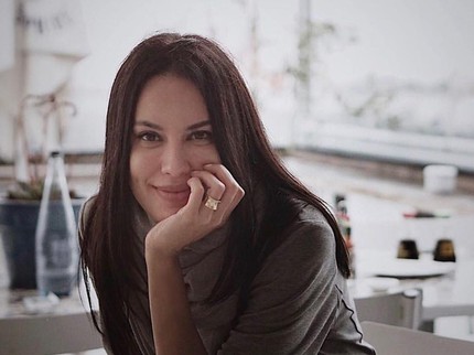 2 Kali Cerai & Sering Putus Pacaran, Sophia Latjuba Dinilai Terlalu Sempurna
