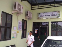 Tak Lagi Merah, Kudus Kini Zona Oranye Corona