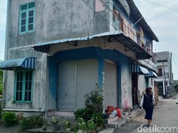 Warga Klaten Terdampak Pandemi Tawarkan Ginjal, Istri: Jangan Lakukan!