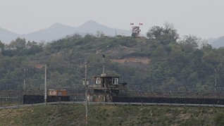 UNESCO Dukung DMZ Korea Jadi Situs Warisan Dunia