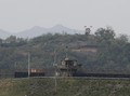 Kronologi Baku Tembak Militer Korut-Korsel di Perbatasan DMZ