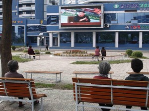 Korut Geger 'Perang Baru', Warga Ramai-Ramai Mencuri Tinja
