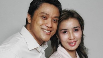 RUMAH TANGGA LANGGENG HINGGA 22 TAHUN