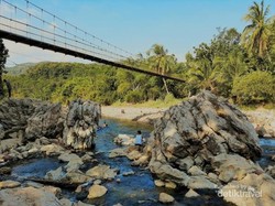 Momen Liburan ke Lebak dan Cilacap, Bisa ke Mana Saja?