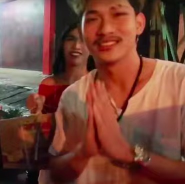 Ini Motif Ferdian Paleka Lakukan Prank Sembako Sampah