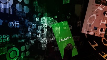 Bocor Data Tokopedia