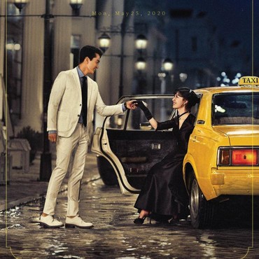 5 Drama Korea Adaptasi Webtoon Terbaru yang Segera Tayang