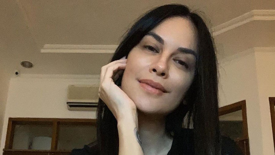 Sophia Latjuba