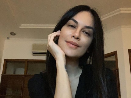 Usia Hampir 50 Tahun, Sophia Latjuba Akui Butuh Pendamping Hidup