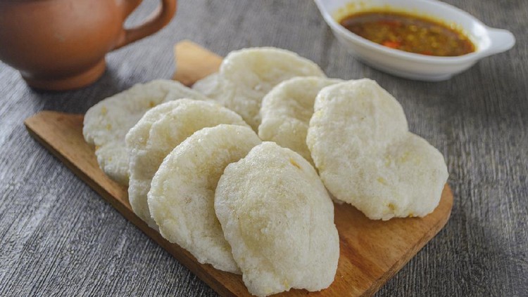 Cireng Cireng