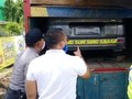 Aneka Trik Mudik Kecoh Petugas: Jalan Tikus, Sembunyi di Truk