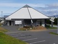 Mengintip Masjid 'Pertama' di Islandia