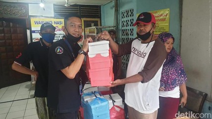 Detik Network