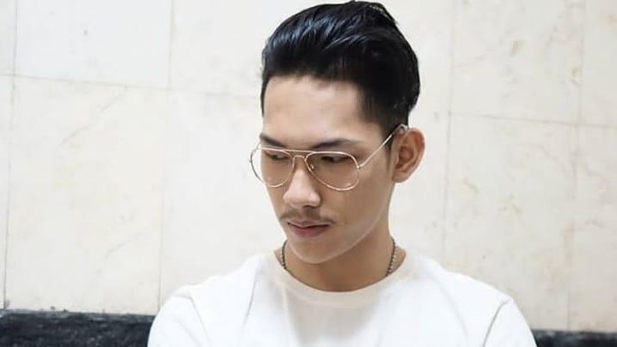 Ferdian Paleka