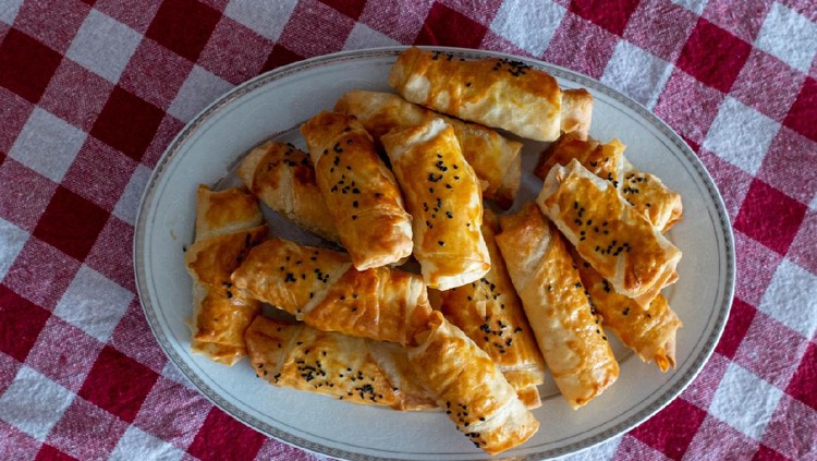 Pastry