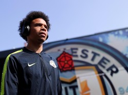 Heynckes Peringatkan Bayern Munich soal Leroy Sane