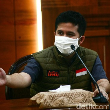 Pulang Kampung Digital Bareng Emil Dardak, Fadly Padi, dan Dul Jaelani Yuk!