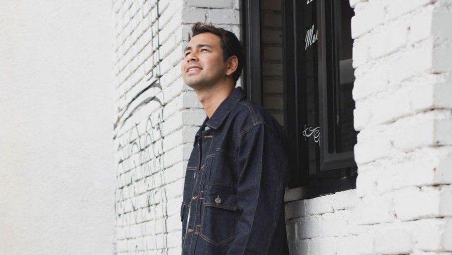 Raffi Ahmad