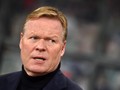 Pesan Menyentuh Koeman Usai Pulih dari Serangan Jantung