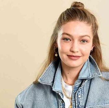 Gigi Hadid Murka dan Kritik Media yang Singgung Kehamilannya