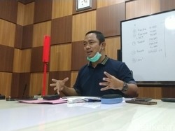 Fotonya Mejeng di Kardus Bantuan Corona, Walkot Semarang: Kami Siap Ditegur