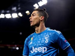 Intip Menu Sarapan Sehat Cristiano Ronaldo dan Lionel Messi