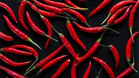 Wilbur Scoville dan Seluk Beluk Level Kepedasan Cabai
