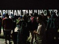 TNI Amankan 119 TKI Ilegal dari Malaysia, Termasuk 4 Balita