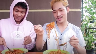 Ustaz sampai Politisi Demokrat Ikut Sikat Ferdian Paleka