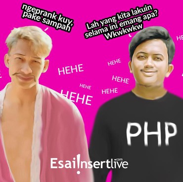 YouTuber-YouTuber Durjana 'Bin' Pandir