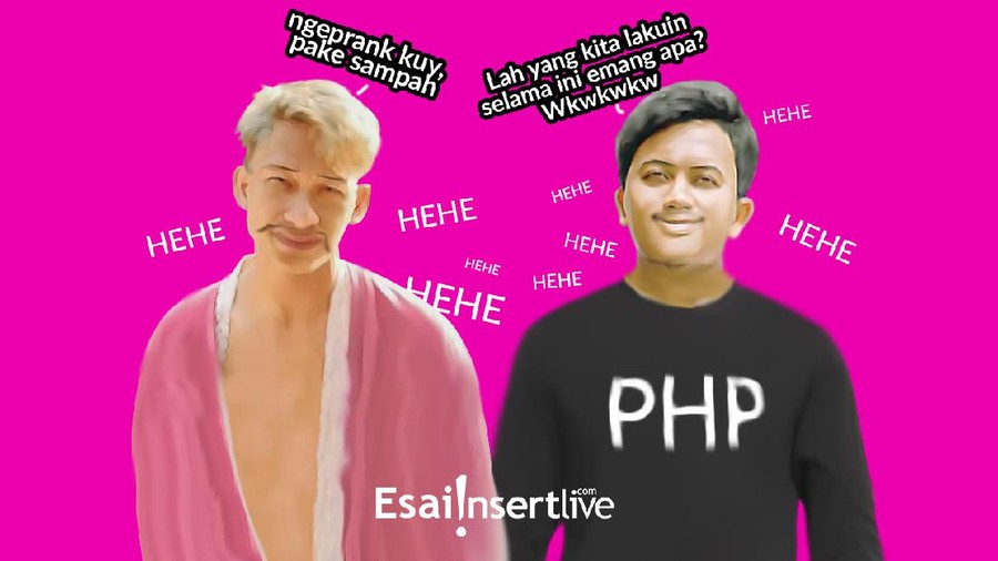Esai Insertlive s