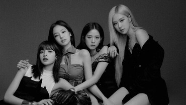 img-title Hari Ini Comeback, BLACKPINK Ungkap Bocoran Konsep & Musik Album Baru