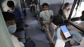Surat Kabar India Terancam Bangkrut akibat Pandemi